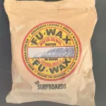 Parafina FU WAX