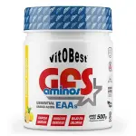 GFS aminos 500g limón