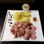LINGUIÇA CAIPIRA