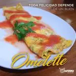 Omelette