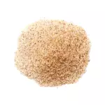 Psyllium em pó