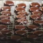 Galletas Morochita Frantequilla
