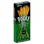 POCKY DE TE VERDE (MATCHA) GLICO