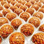 Brigadeiros Clássicos