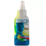 BUCALIV SPRAY 120ML SABOR MENTA