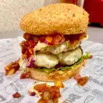 DR. MEGA FOME