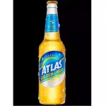 Atlas golden