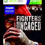 FIGTHERS UNCAGED ( ESGOTADO)