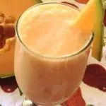 Licuado de Melón