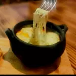 Lasaña de carne