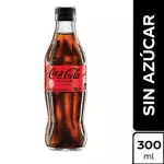 COCA COLA ZERO