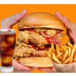 Jalapeño Hand-Breaded Chicken ¡COMBO