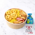 Pequeñas Sonrisas