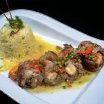 CAMARONES TEMUCANOS