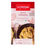 Arroz arbório 500g