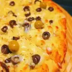 Pizza Marrocos