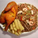 Promo Pollo (Para 4)