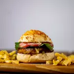 Veggie