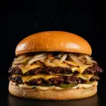 Saturno Burger