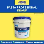 07AK0180402090│MASTIQUE KNAUF 22.5
