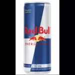 Energético Red Bull