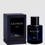 DIOR SAUVAGE Elixir