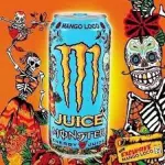 Monster Mango Loco 473ml