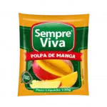 Manga Sempre Viva