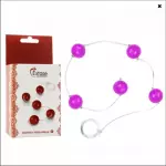 Bolinha tailandesa ACRÍLICO - P