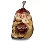 Pão Sírio Delicias Finas