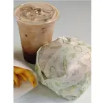 Combo hamburguesa y Bebida