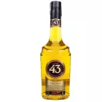 Dose Licor