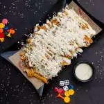 Salchi-tenders