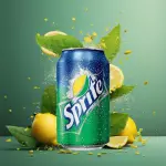 Sprite 350ml
