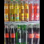 Bebidas botella 350 ml