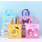 Bolsa de lona sanrio