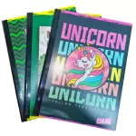 LIBRETA COSIDA FAMA