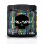 Bone Crusher Black Skull 150g