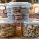 Biscoito Artesanal Mineiro