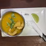 Caldinho de Peixe