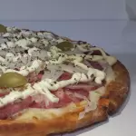 Pizza Toscana II