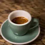 CAFE ESPRESSO DOBLE