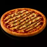 PIZZA CREMOSA