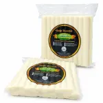 Queijo Palito Branco 2 Fileira