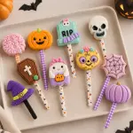 Cake pops
