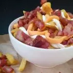 BATATA SUPREMA
