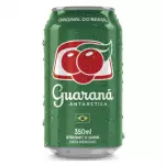 Guaraná antártica