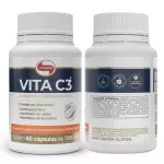 VITA C3 60 CAPSULS