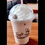 Frappe Ferrero Baileys