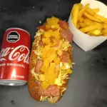 Perro hawaiano